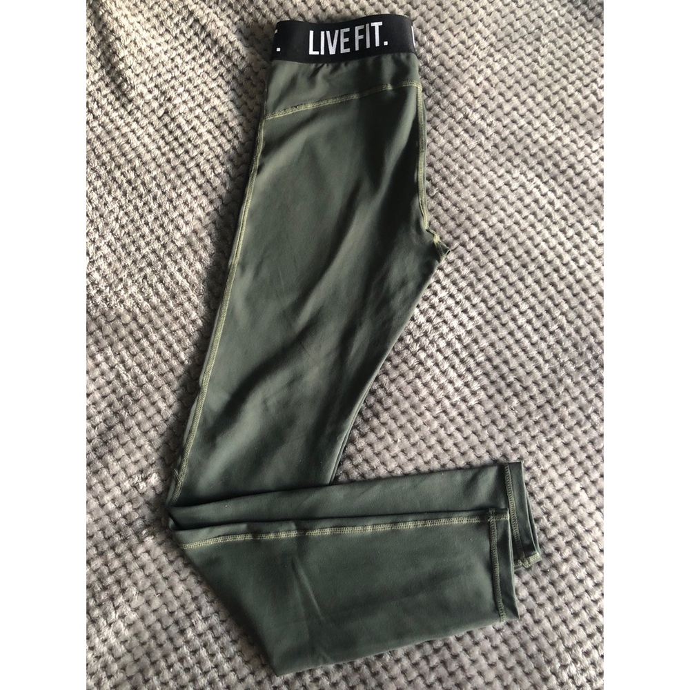 Live Fit Leggings